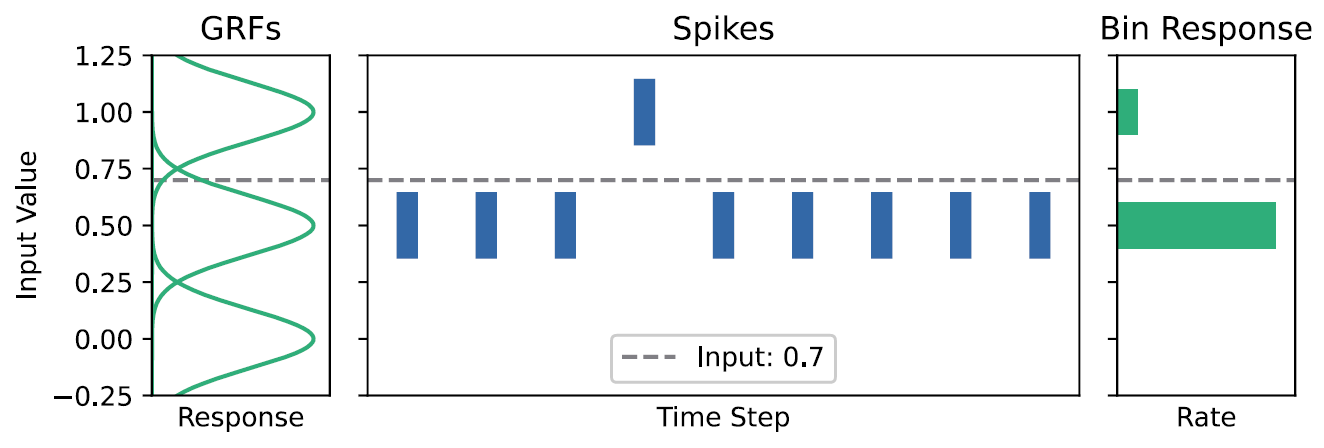 Population Coding